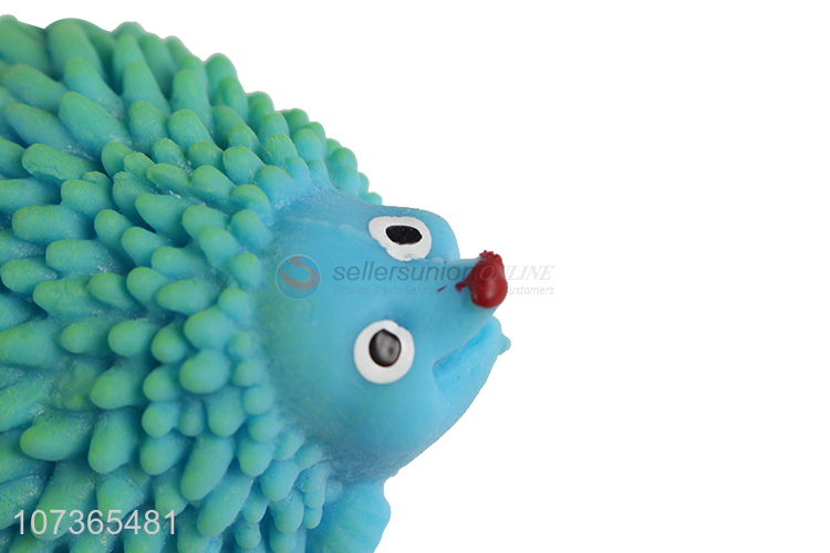 Hot Sale Product Mini Hedgehog Ball Toy Stress Relief Ball Funny Toy