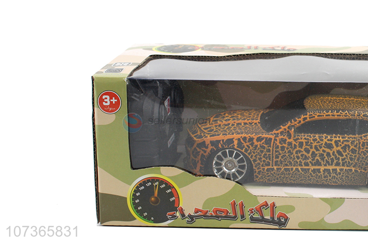 Best Sale Plastic Simulation Model Remote Control Car For Children