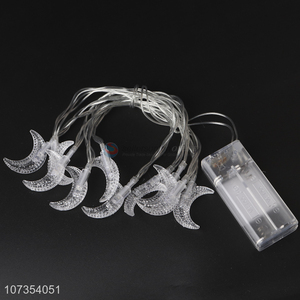 Hot sale christmas decoration led lights chain string