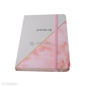 New product cheap price office notebook for writing