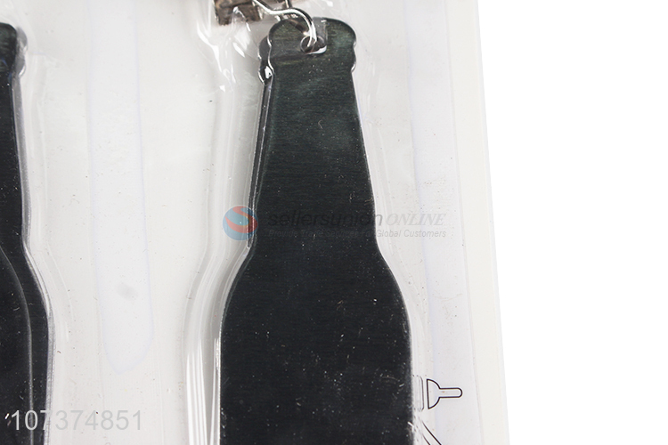 New Arrival Tablecloth Pendant With Bottle Opener