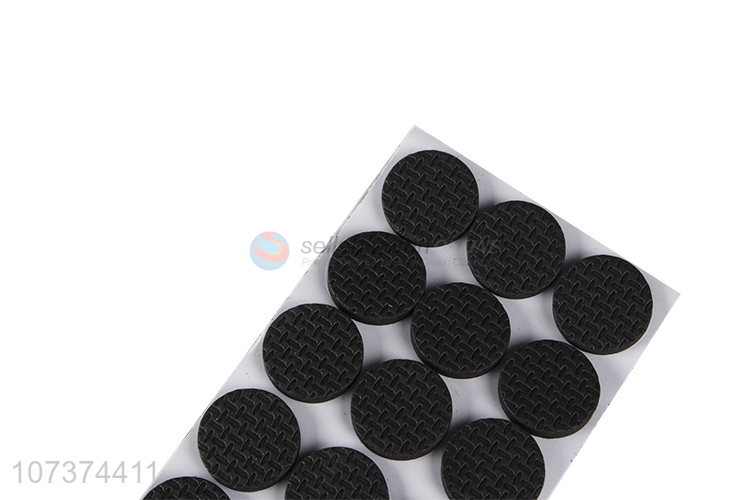 Wholesale Self Adhesive Felt Pad Furniture Pads Set