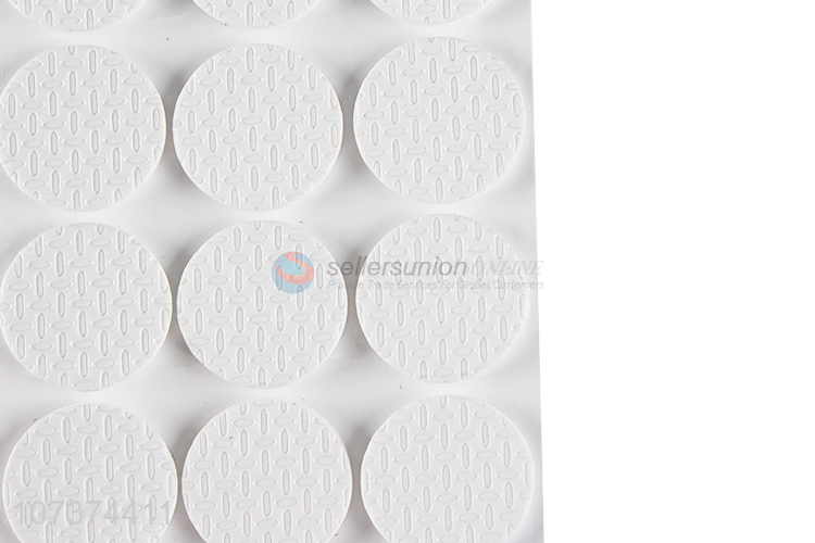 Wholesale Self Adhesive Felt Pad Furniture Pads Set