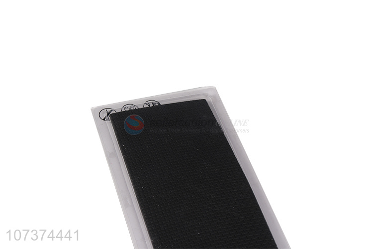 New Arrival Rectangle Non-Slip Furniture Felt Pads