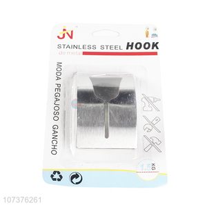 Hot Selling Household Multipurpose Stainless Steel Hooks