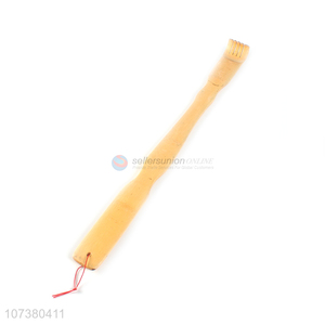 Unique Design Bamboo Back Scratcher Best Massage Tools