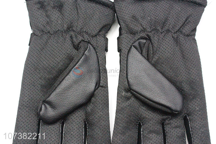 New Useful Sport Gloves Men Gloves Full Finger Glove