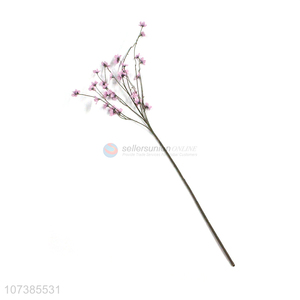 Suitable price beautiful decorative artificial babysbreath flower false flower