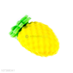 Creative Design Fruit Shape Soft Bath Sponge