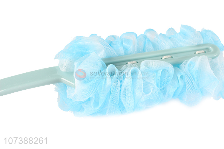 Good Quality Exfoliating Bath Brush Bath Body Brush