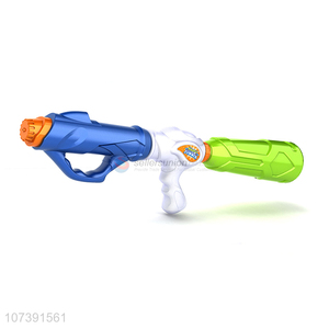 Hot Selling Summer Toy Plastic Water Guns