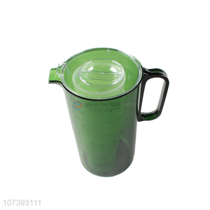 Factory Sell Household Plastic Water Jug With 4 Cups Set