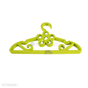 Good Quality Plastic Clothes Hanger Cheap Clothes Rack