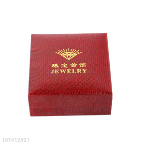 Premium quality square jewelry gift <em>box</em> bangle <em>packing</em> <em>box</em>