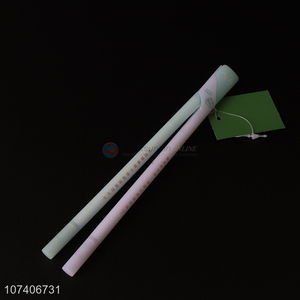 New design special gel ink pen for student penalty copying
