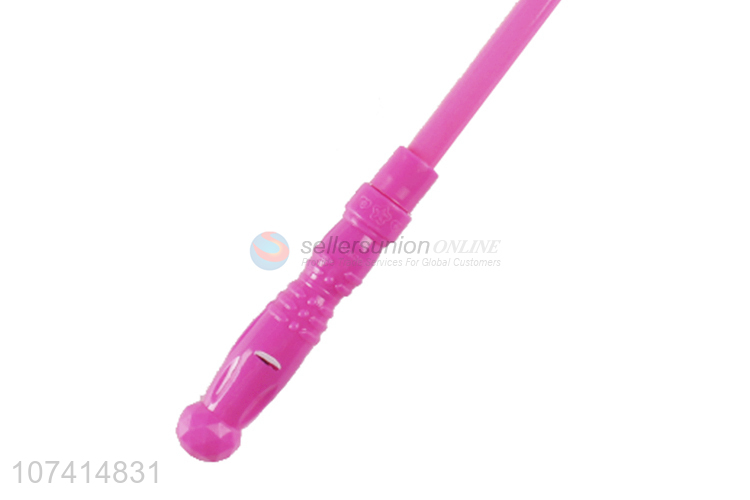 Wholesale Glowing Stick Colorful Flash Magic Wand Led Flash Toy