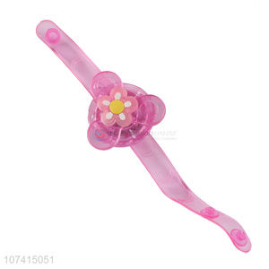 New Design <em>Electronic</em> Flashing Watch <em>Toys</em> For Kids