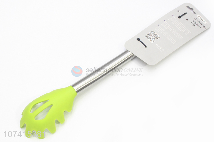 Wholesale Price High-Grade Cooking Tools Spaghetti Spatula