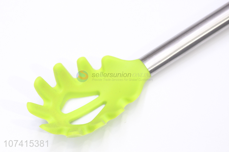 Wholesale Price High-Grade Cooking Tools Spaghetti Spatula