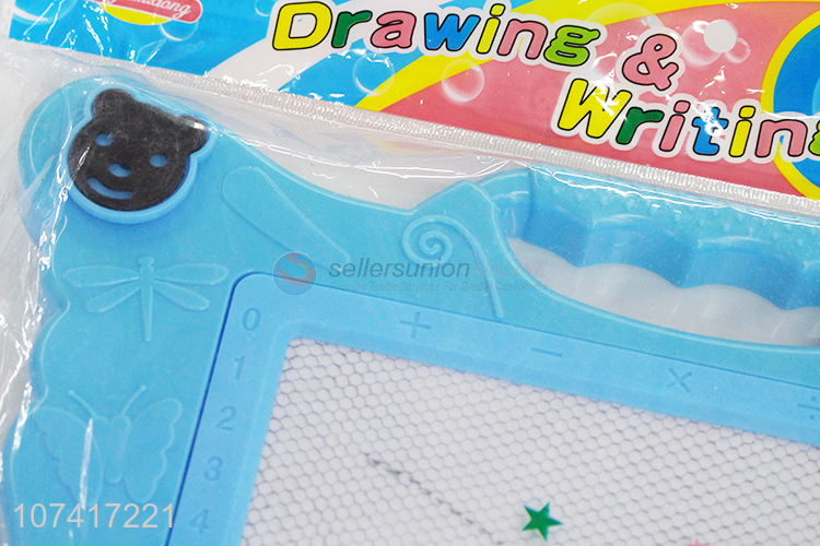 High Sales Kids Magnetic Drawing Board Educational Toys Erasable Writing Board