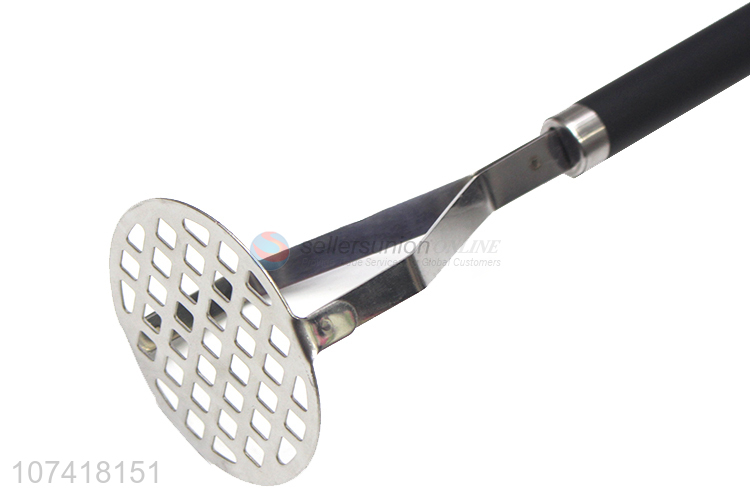 Best Price Stainless Steel Potato Masher Fashion Murphy Press