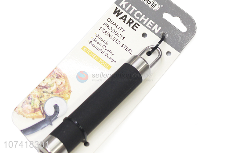 Top Quality Stainless Steel Vegetable & Fruit Peeler