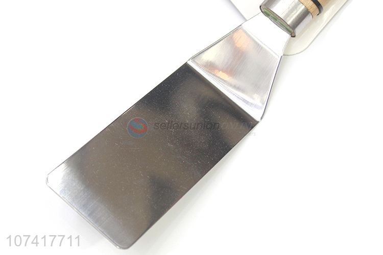 Best Quality Stainless Steel Pizza Shovel Cake Shovel