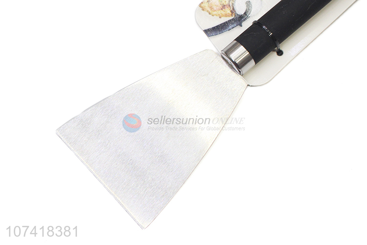 Good Sale Kitchen Shovel Barbecue Frying Spatula