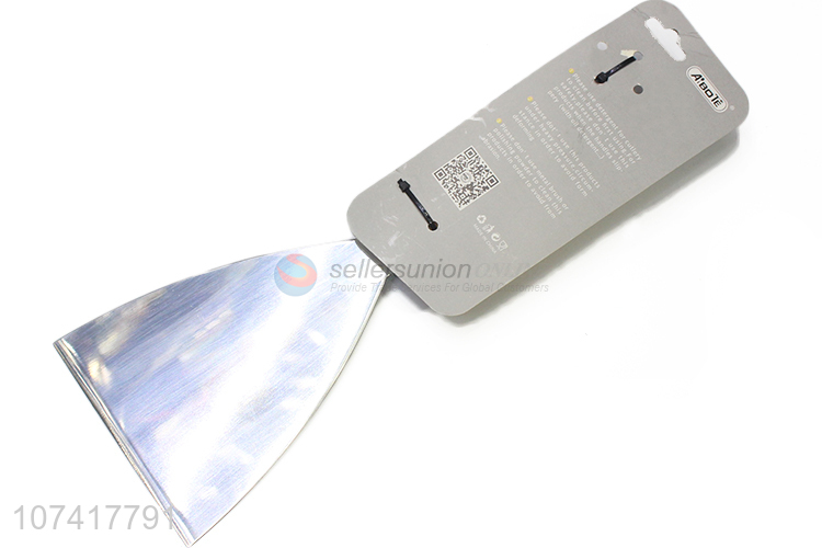 Good Price Stainless Steel Cooking Fried Shovel Pancake Spatula