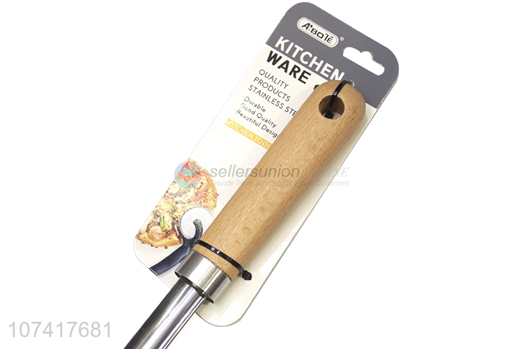 New Design Stainless Steel Fruit Corer Kitchen Gadgets