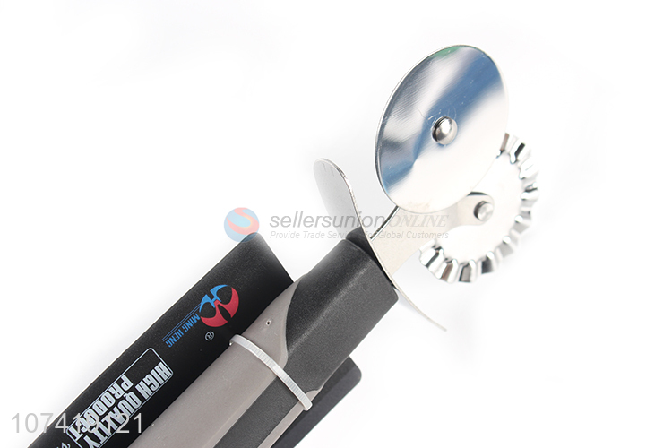 Best Sale Stainless Steel Pizza Cutter Wheel