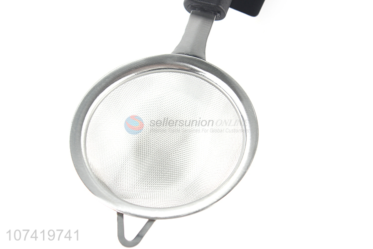 Best Quality Stainless Steel Mesh Strainer Tea Strainer