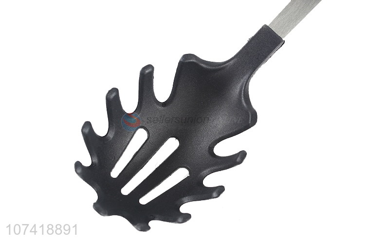 Wholesale Nylon Kitchen Utensils Spaghetti Spatula