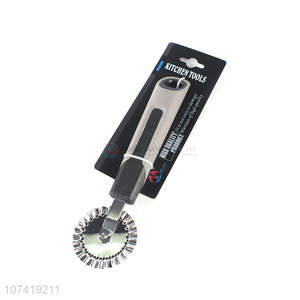 Good Quality Pizza Slicer Pizza Wheel Cutter