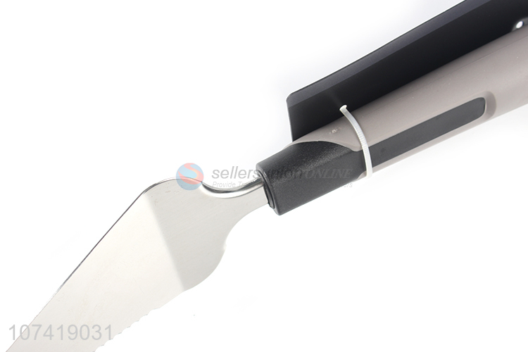 New Arrival Stainless Steel Cake Shovel Cake Cutter