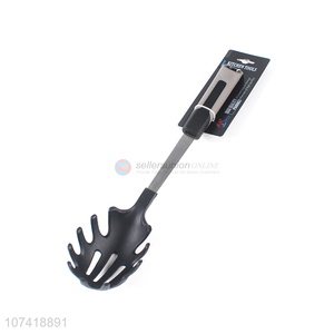 Wholesale Nylon Kitchen Utensils Spaghetti Spatula