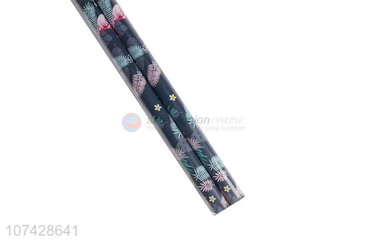 Hot Sale Fashion Printing Gift Wrapping Paper Set