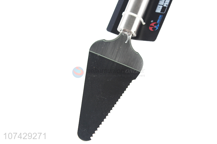 Professional supply cake tools stainless steel cake shovel cake cutter