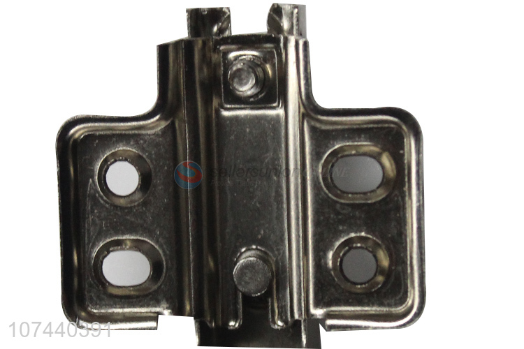 Competitive price cold rolled iron cabinet hinge furniture hinge