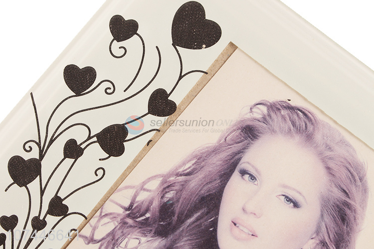 Custom Rectangle Photo Frame Fashion Desktop Picture Frame