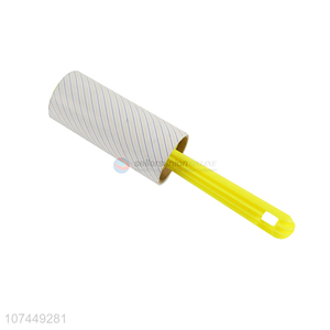 Good Price Cleaning Sticky Lint Roller Best Dust Remover Brush