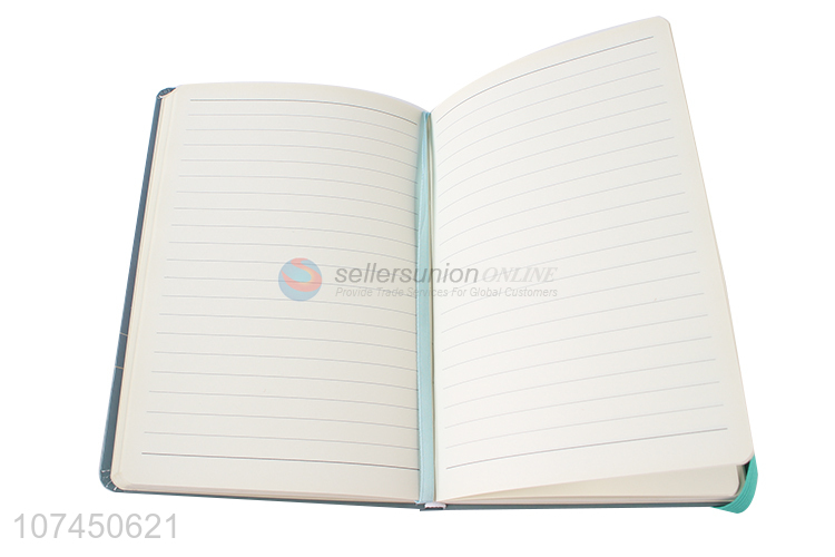 Cheap And Good Quality School Office Stationery Paper Notebook