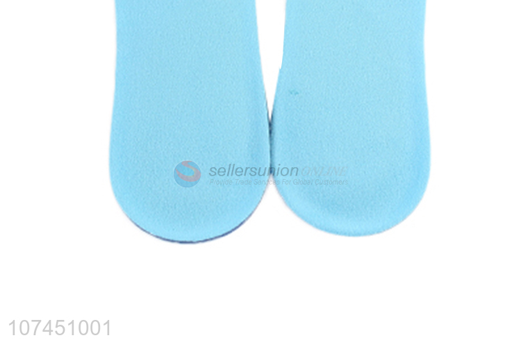 Wholesale Latest Design Comfortable Washable Tpe Cushion Insoles