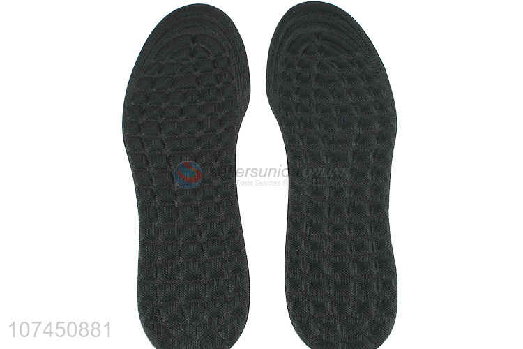 Good Factory Price Comfortable Shoe-Pad Breathable Shoe Insoles