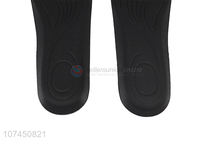 Wholesale Unique Design Comfortable Health Memory Foam Shoe Insoles