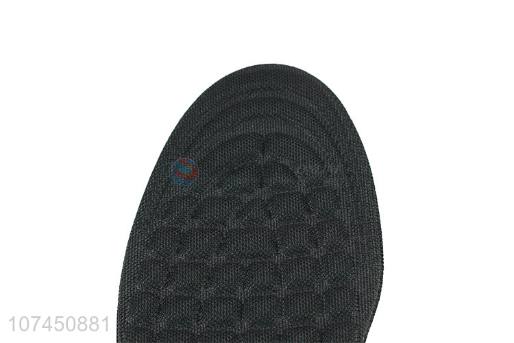Good Factory Price Comfortable Shoe-Pad Breathable Shoe Insoles