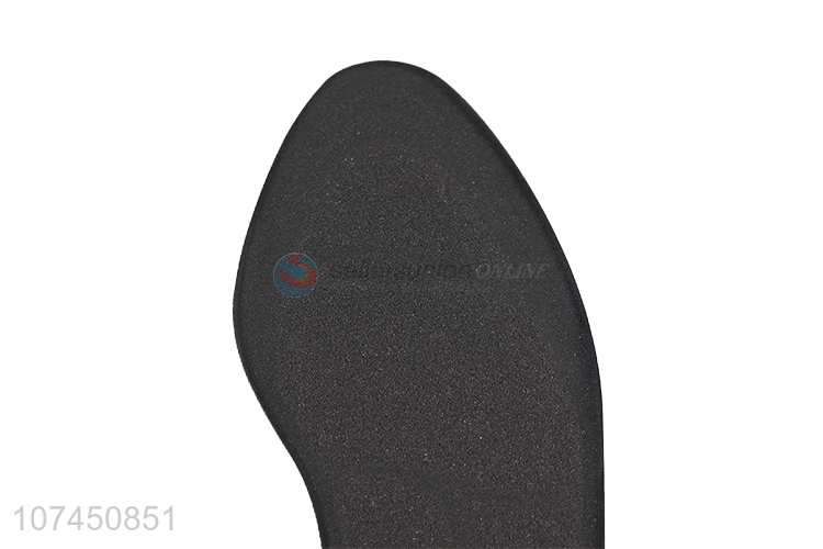 New Arrivals Soft Comfortable Sponge Sport Insoles For Shoes