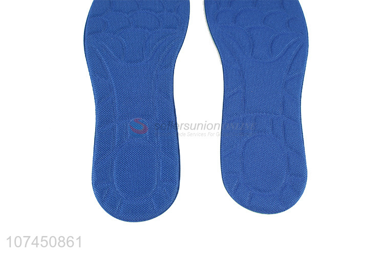 Factory Price Comfortable And Breathable Insoles Adults Shoe-Pad