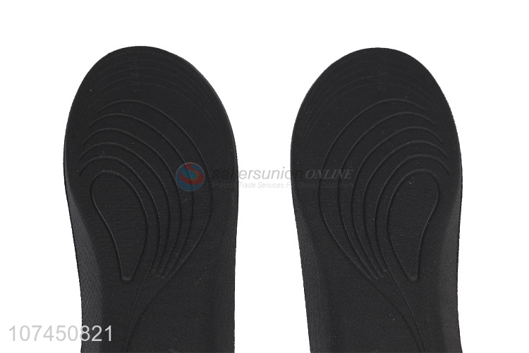 Wholesale Unique Design Comfortable Health Memory Foam Shoe Insoles