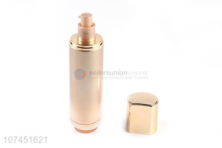 Factory Sell 120Ml Gold Caviar Anti-Wrinkle Soften Silky Moisturizing Emulsion